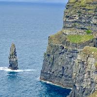 7-Day Ireland to Island Small Group Tour of Ireland traveler photo #1