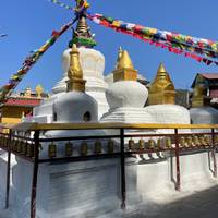 Explora Nepal, patrimonio de la UNESCO: foto del viajero #3