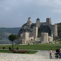 Photo de voyageur Le meilleur de la Serbie en une semaine - petit groupe #2