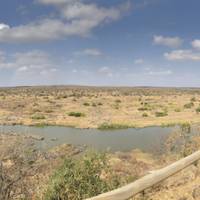 Safari definitivo a los 5 grandes del parque Kruger: foto del viajero #1