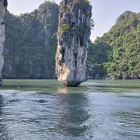 Luxueuze 4* cruise op Ha Long Bay - met kajakken, zwemmen & kookles - 3 dagen: foto van de reiziger #1