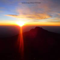 7-Day Kilimanjaro Climb - Machame Route traveler photo #2
