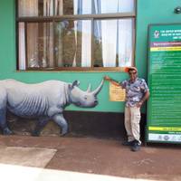 7-Day Kilimanjaro Climb - Machame Route traveler photo #1