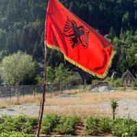 Theth-Nationalpark, Valbona-Tal & Koman-See Wanderreise (selbst geführt) - 3 Tage Reise-Foto #1