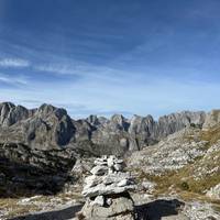 Photo de voyageur Semi - Excursion privée ; Sommets des Balkans - Theth, Valbona & Lac Koman #2