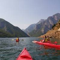 Die Gipfel des Balkans (selbst geführt) - 12 Tage Reise-Foto #3