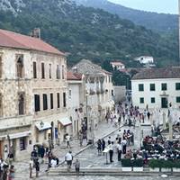 Segeln in Kroatien – Von Split nach Dubrovnik Reise-Foto #3