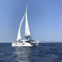 Segeln in Kroatien – Von Split nach Dubrovnik Reise-Foto #1