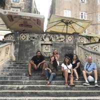 Segeln in Kroatien – Von Split nach Dubrovnik Reise-Foto #2