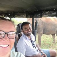 Eintauchen in die Welt von Sri Lanka Reise-Foto #2