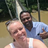 Eintauchen in die Welt von Sri Lanka Reise-Foto #1