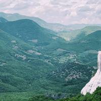 Real Mexico  (from Mexico City to Tulum) traveler photo #3