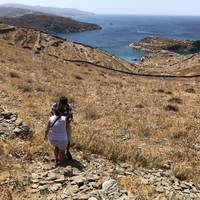 Cícladas secretas: vacaciones de senderismo en la isla de Kythnos: foto del viajero #3