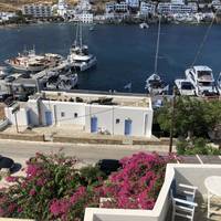 Cícladas secretas: vacaciones de senderismo en la isla de Kythnos: foto del viajero #1