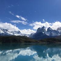 Naar het einde van de wereld: foto van de reiziger #1