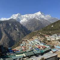 Everest Basislager Trekking Tour Reise-Foto #2