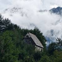 Alpes albaneses: Senderismo de Valbona a Theth en 3 días: foto del viajero #1