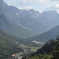 Alpes albaneses: Senderismo de Valbona a Theth en 3 días: foto del viajero #2