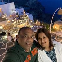 Culturele verkenning van Athene & eilandhoppen van Mykonos naar Santorini - zelfgeleid: foto van de reiziger #3