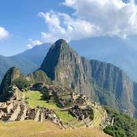 Inka-Trail Reise-Foto #2
