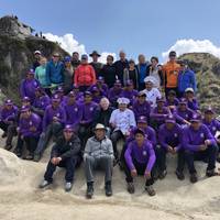 Inka-Trail Reise-Foto #3