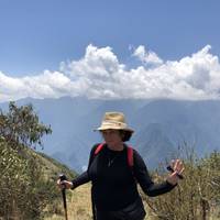 Inka-Trail Reise-Foto #1