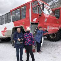 Panorámica de las Rocosas Canadienses (Rocky Mountaineer SilverLeaf): foto del viajero #3