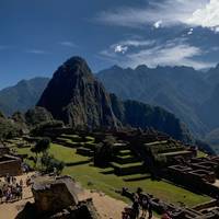 Wonderen van Peru - 9 Dagen - Cusco & Puno: foto van de reiziger #3