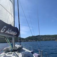 Segeln in Kroatien – Von Split nach Dubrovnik Reise-Foto #3
