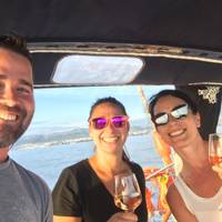 Segeln in Kroatien – Von Split nach Dubrovnik Reise-Foto #1