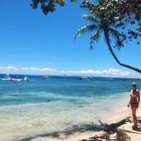 Photo de voyageur 16 jours d