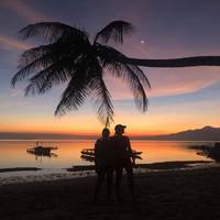 Photo de voyageur 16 jours d