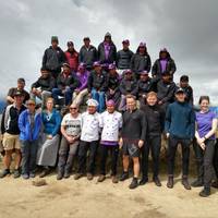 De Inca-trail: foto van de reiziger #3