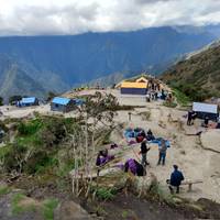 De Inca-trail: foto van de reiziger #1