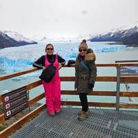 El Calafate voner Paket - 3 Tage Reise-Foto #2