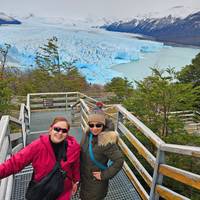 El Calafate voner Paket - 3 Tage Reise-Foto #3