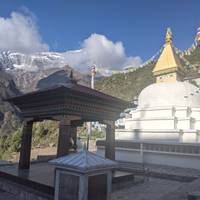 Everest Base Camp Trek (14 Reiseziele) Reise-Foto #3