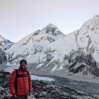 Everest Base Camp Trek (14 Reiseziele) Reise-Foto #2