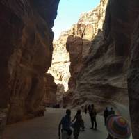 Israel & Jordan Tour Package, 10 Days traveler photo #1