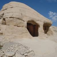 Israel & Jordan Tour Package, 10 Days traveler photo #3