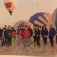 7 Days - Best Seller of Turkey Package traveler photo #3