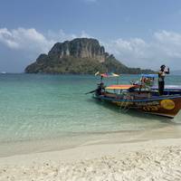 Belleza sin acaba en Tailandia 10 días: foto del viajero #1