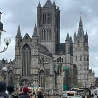 NIEDERLANDE & BELGIEN. Köln - Utrecht - Köln, MS Vista Gracia Reise-Foto #1