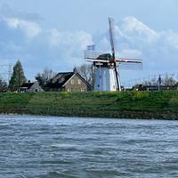 NIEDERLANDE & BELGIEN. Köln - Utrecht - Köln, MS Vista Gracia Reise-Foto #3