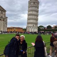 Midden-Europa (17 bestemmingen): foto van de reiziger #2