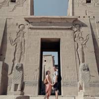 Egypt: Pharaohs & Pyramids traveler photo #3