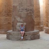 Egypt: Pharaohs & Pyramids traveler photo #2