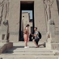 Egypt: Pharaohs & Pyramids traveler photo #1
