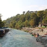 Photo de voyageur Turquie : Bains et bazars #2