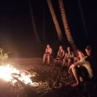 Photo de voyageur 16 jours d